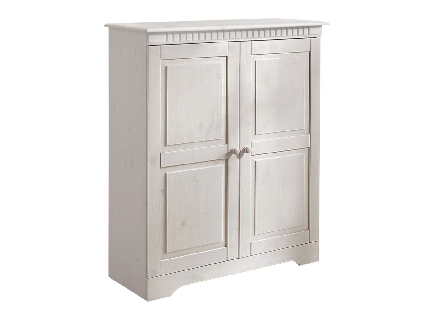 Omarica Elbelba 107 (Bela)