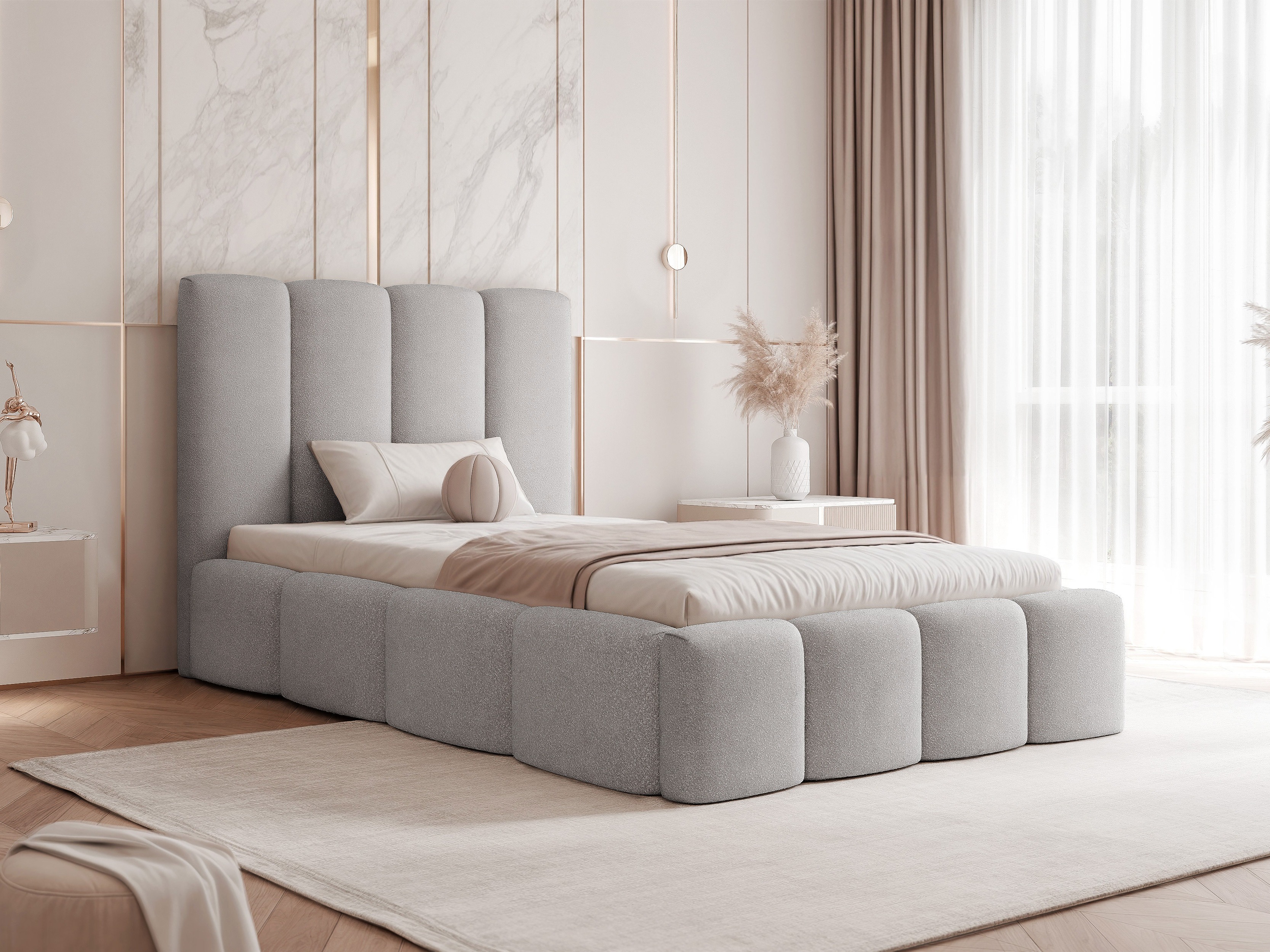 Postelja Martinez 117 (Melody 02)