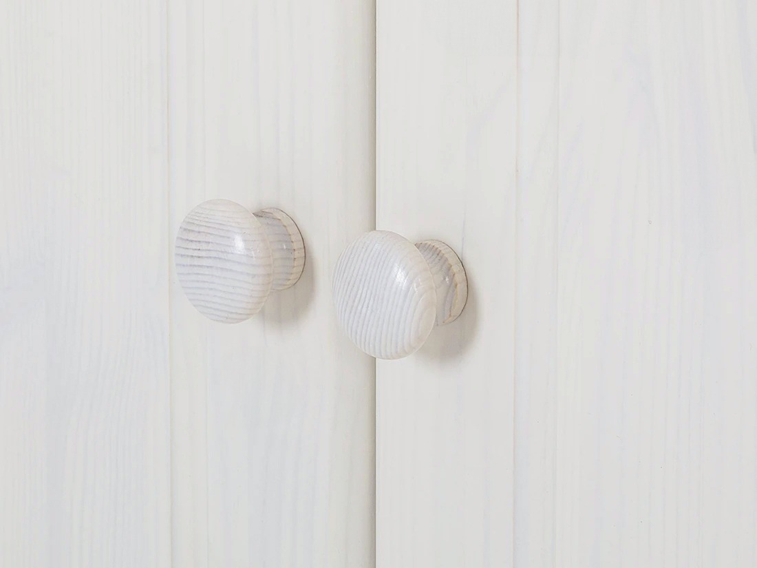 Komplet za dnevno sobo Saltoro 140 (Bela)