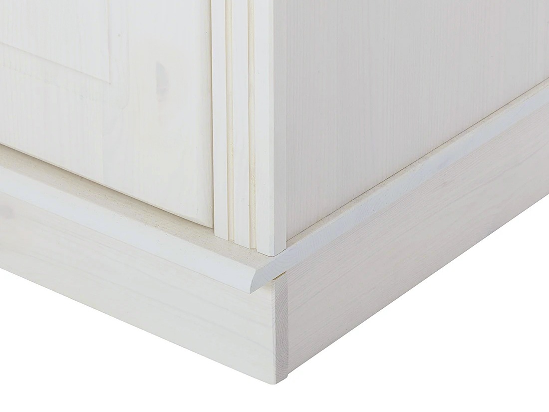 Komplet za dnevno sobo Saltoro 140 (Bela)