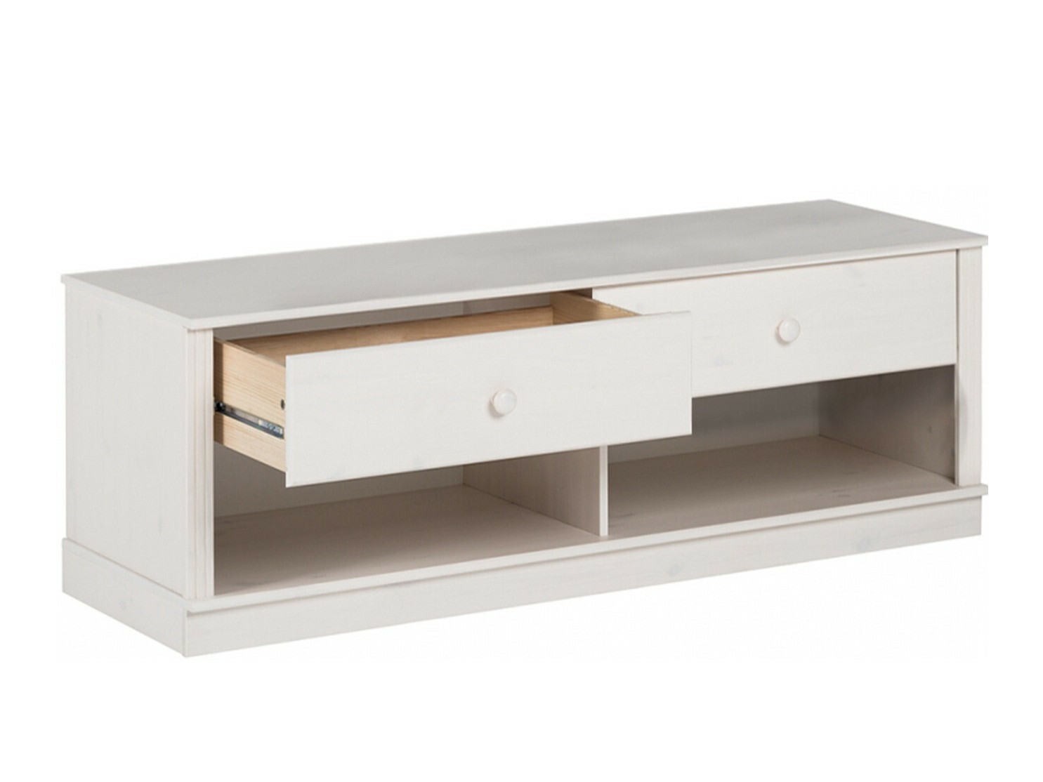 Komplet za dnevno sobo Saltoro 140 (Bela)