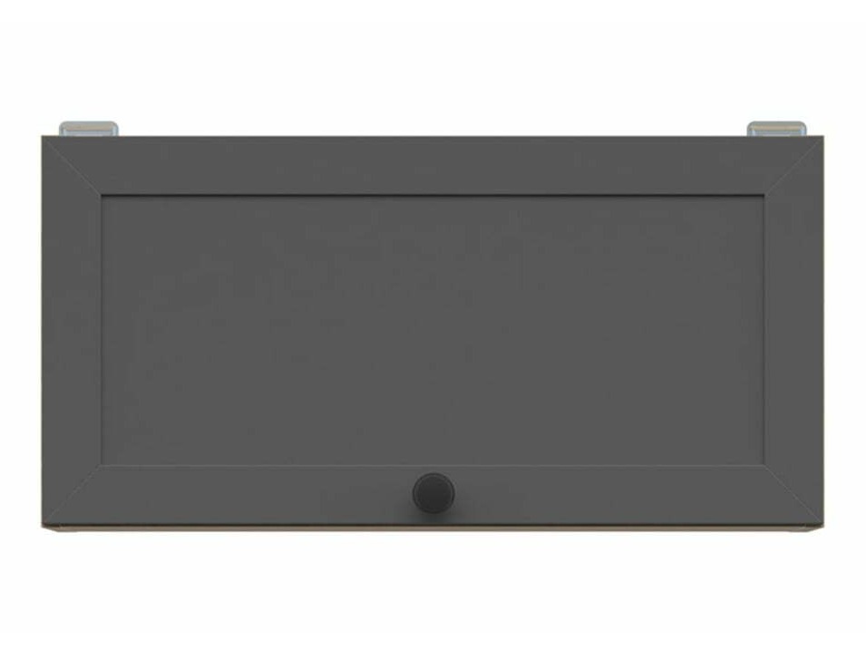 Modularna stenska omarica Classic Grey Oak 108