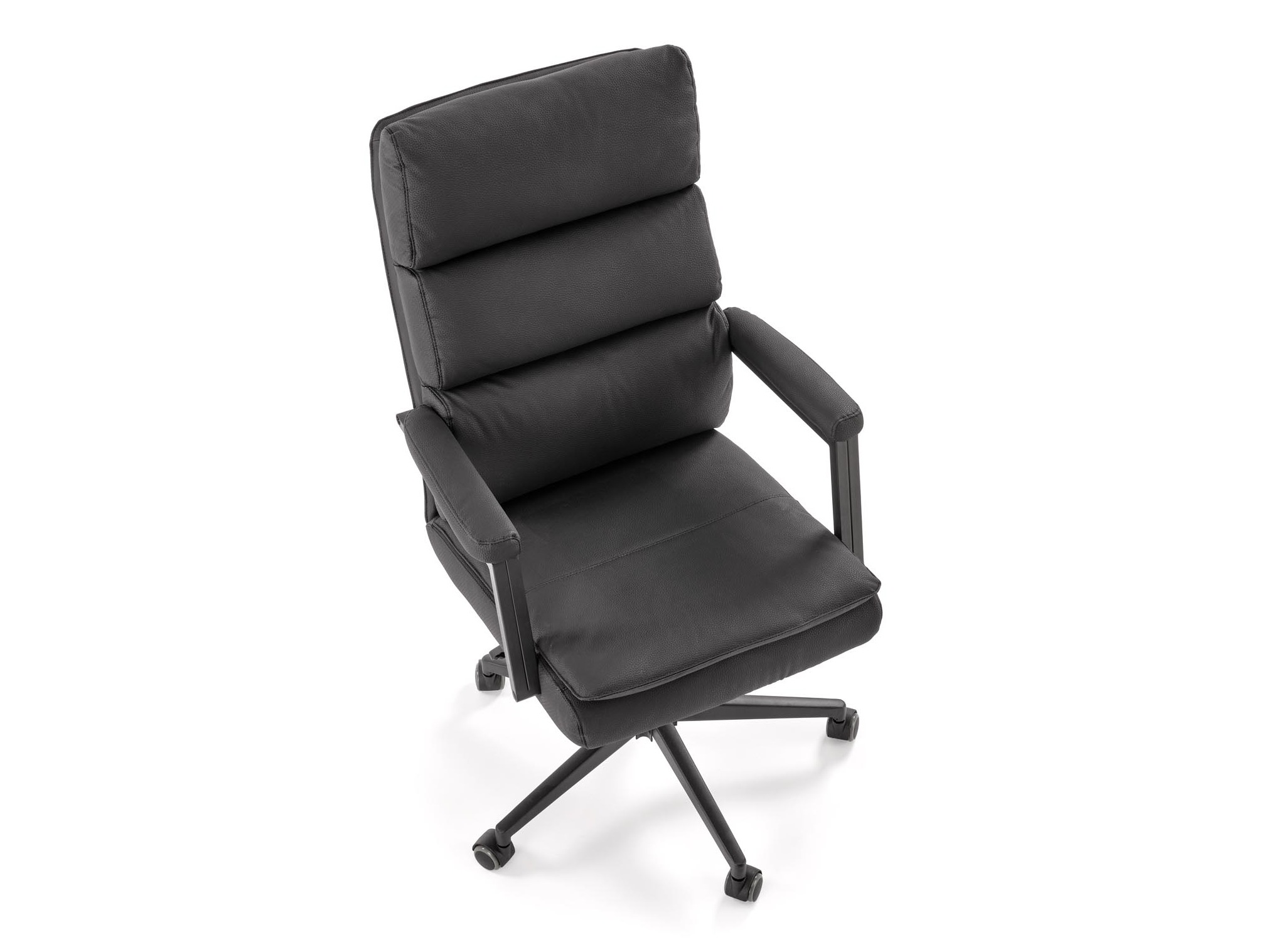 Pisarniški stol Houston 2001 (Črna)