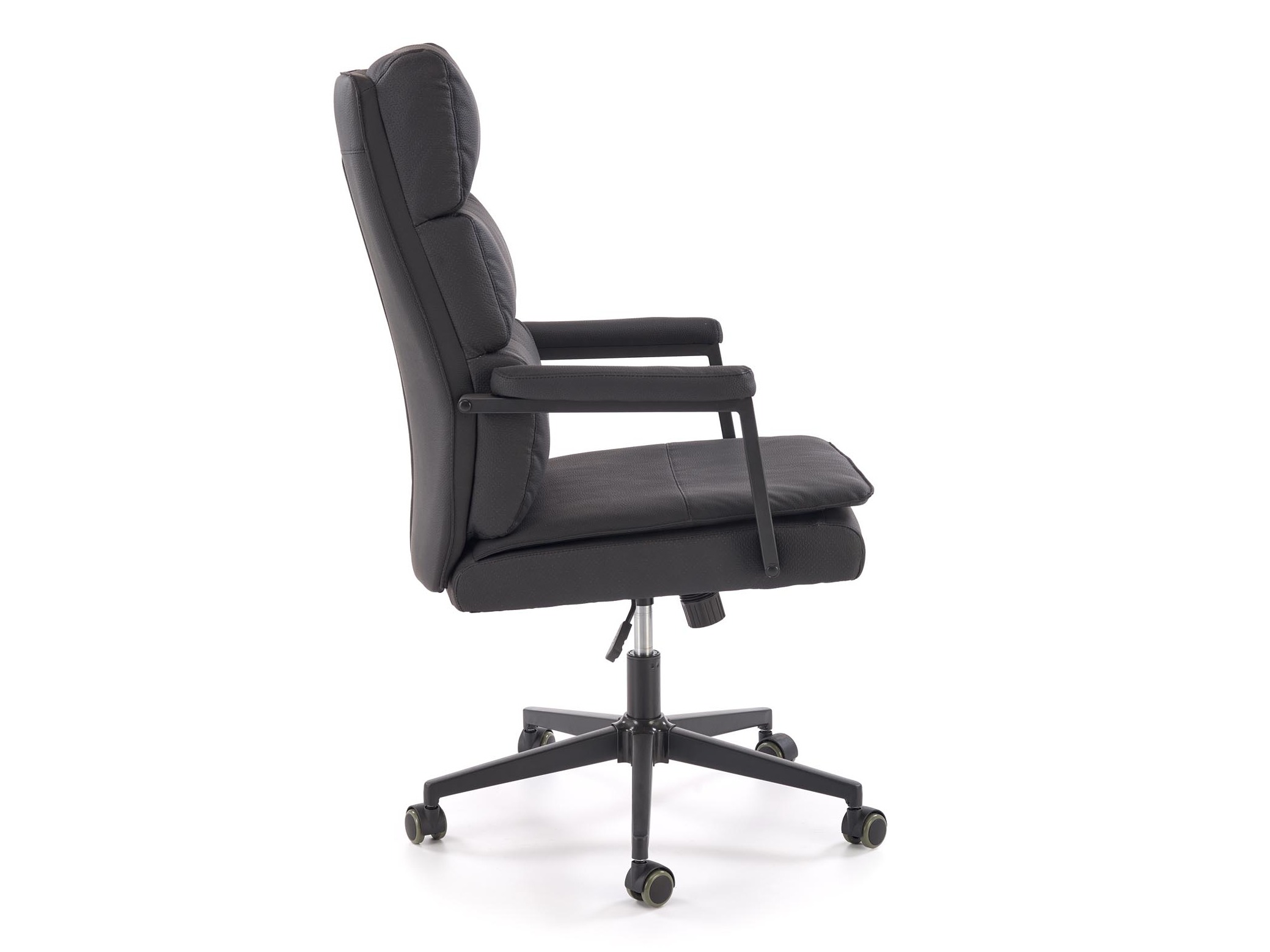 Pisarniški stol Houston 2001 (Črna)