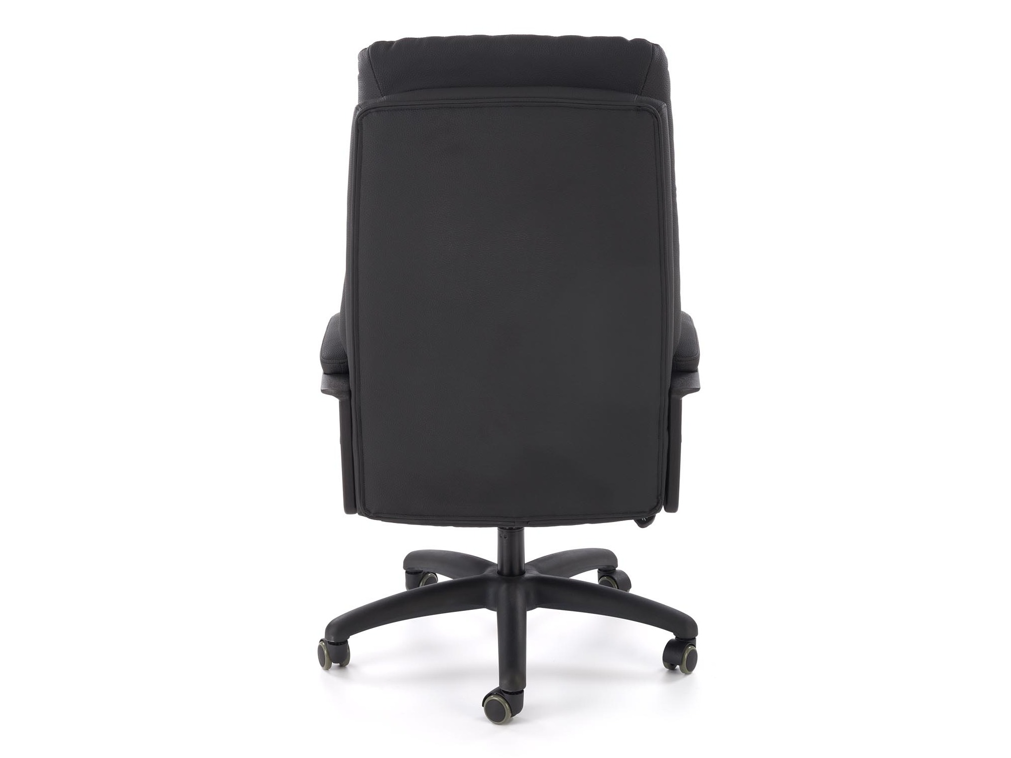 Pisarniški stol Houston 2003 (Črna)