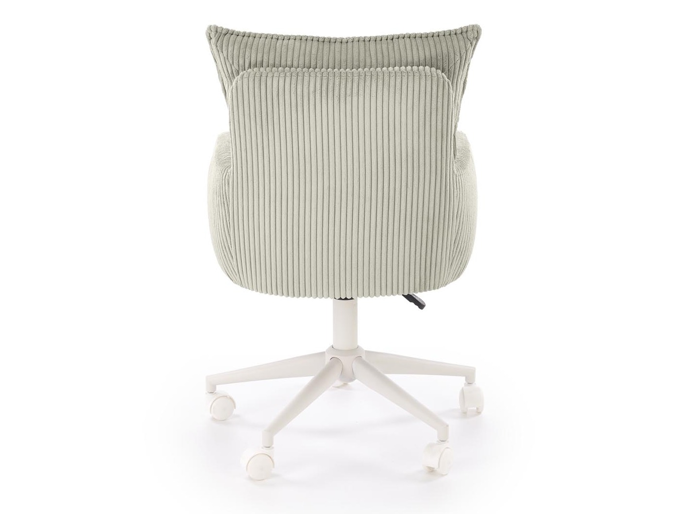 Pisarniški stol Houston 2005 (Svetlo siva + Bela)