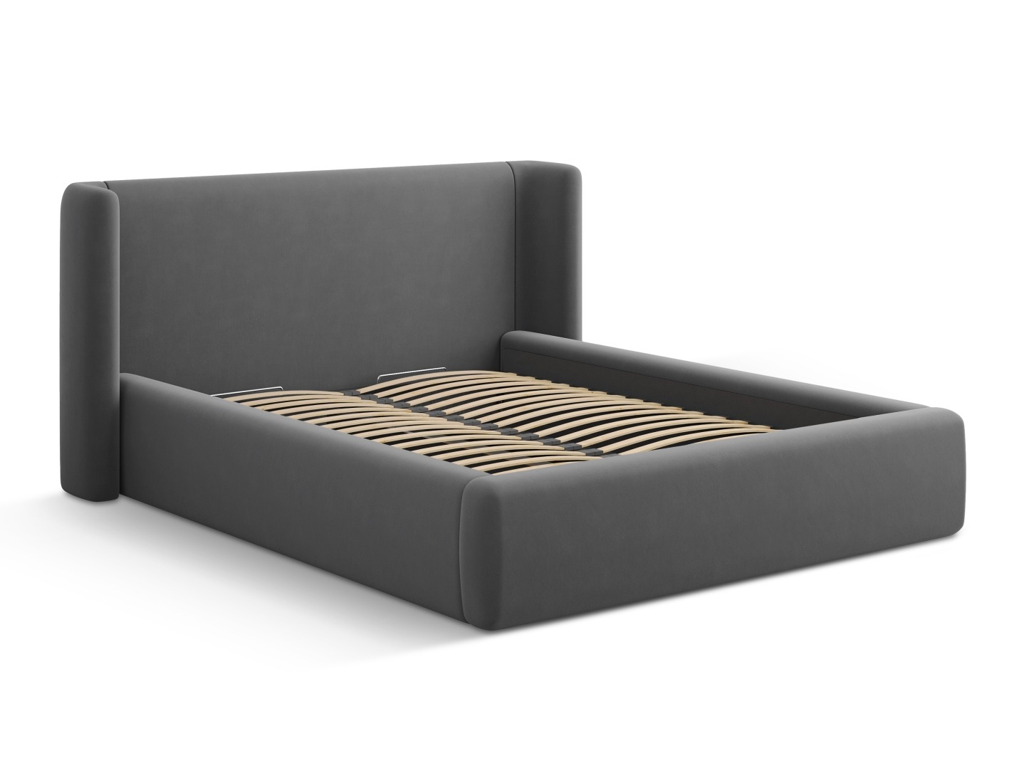 Postelja Beckley 185 (Bluvel 14)