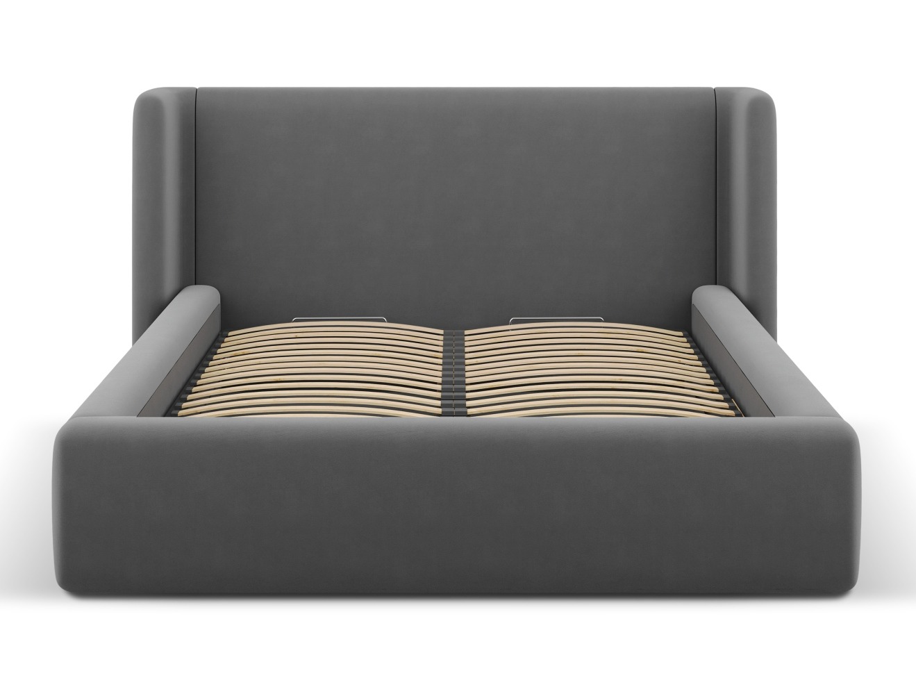 Postelja Beckley 185 (Bluvel 14)