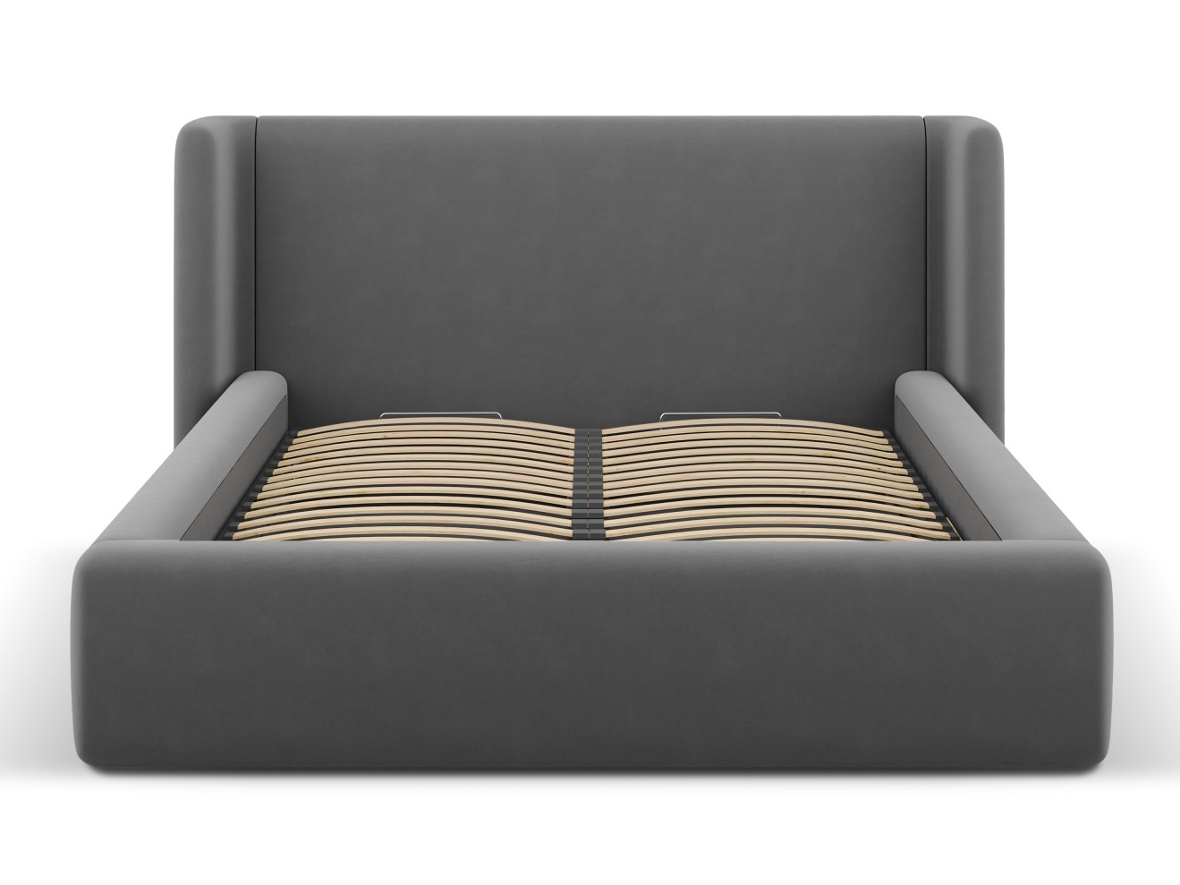 Postelja Beckley 185 (Bluvel 14)