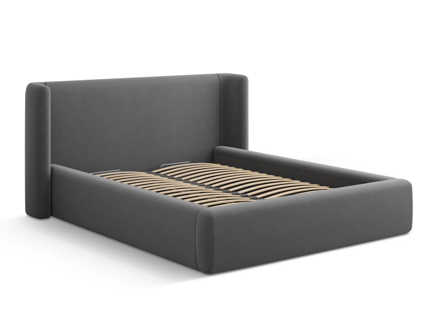 Postelja Beckley 185 (Bluvel 14)