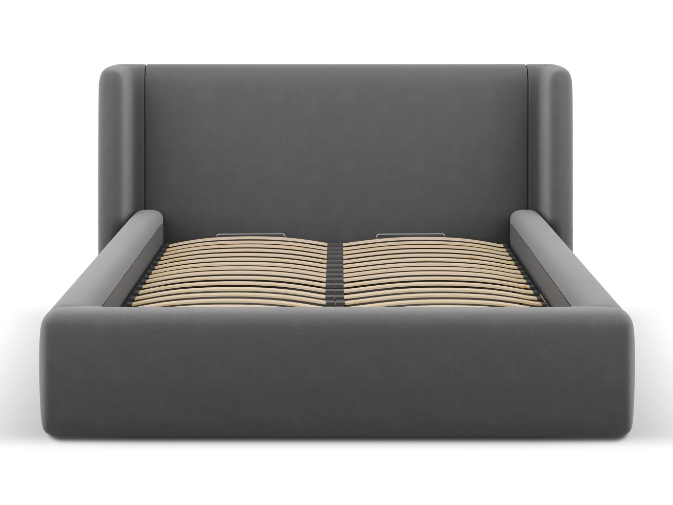 Postelja Beckley 185 (Bluvel 14)