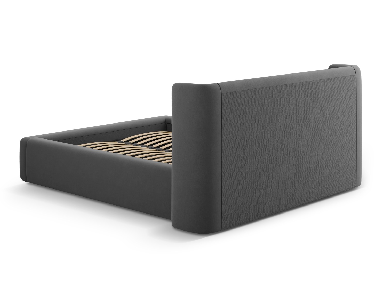 Postelja Beckley 185 (Bluvel 14)