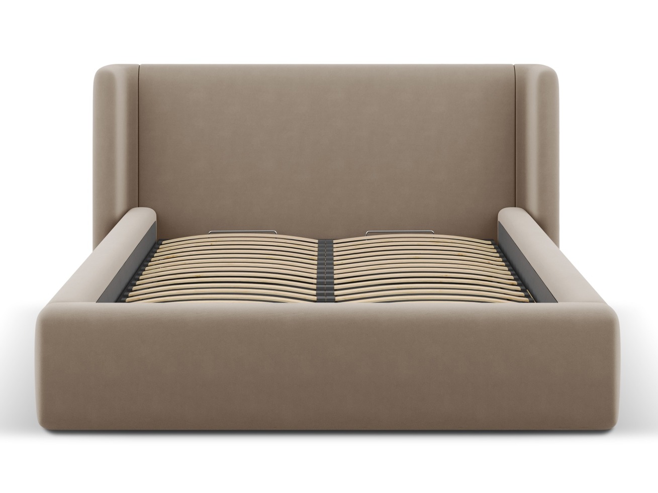 Postelja Beckley 185 (Bluvel 40)