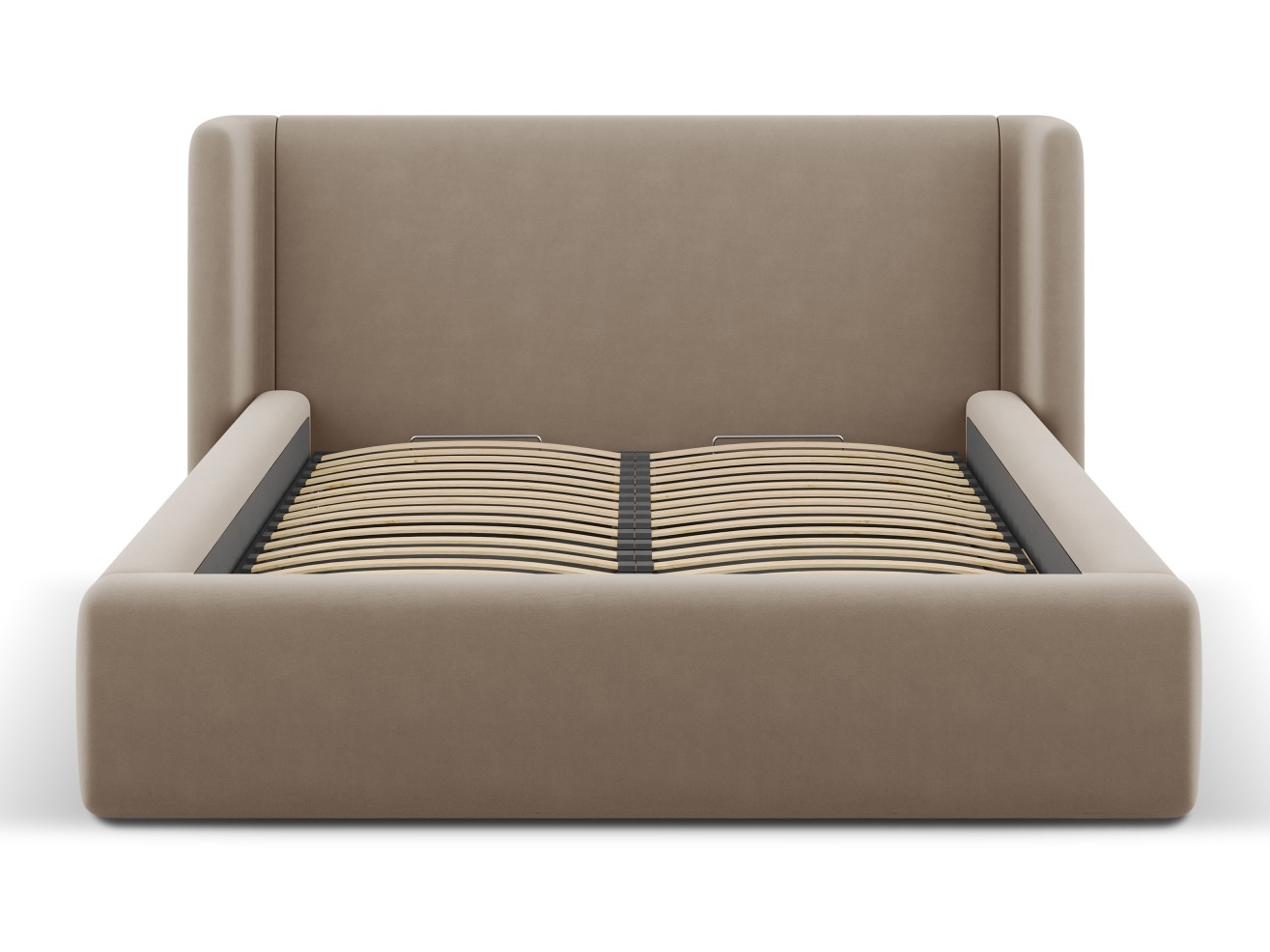 Postelja Beckley 185 (Bluvel 40)