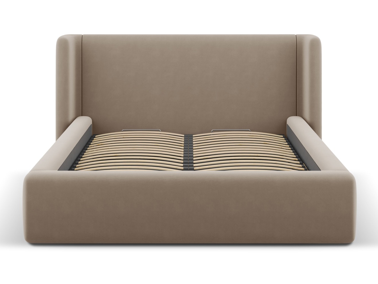 Postelja Beckley 185 (Bluvel 40)