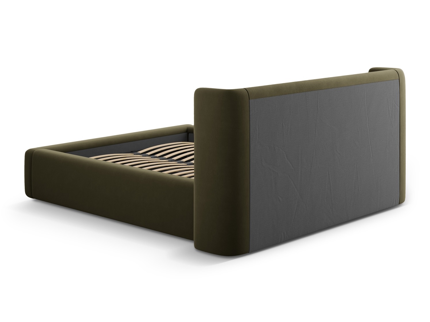 Postelja Beckley 185 (Bluvel 77)