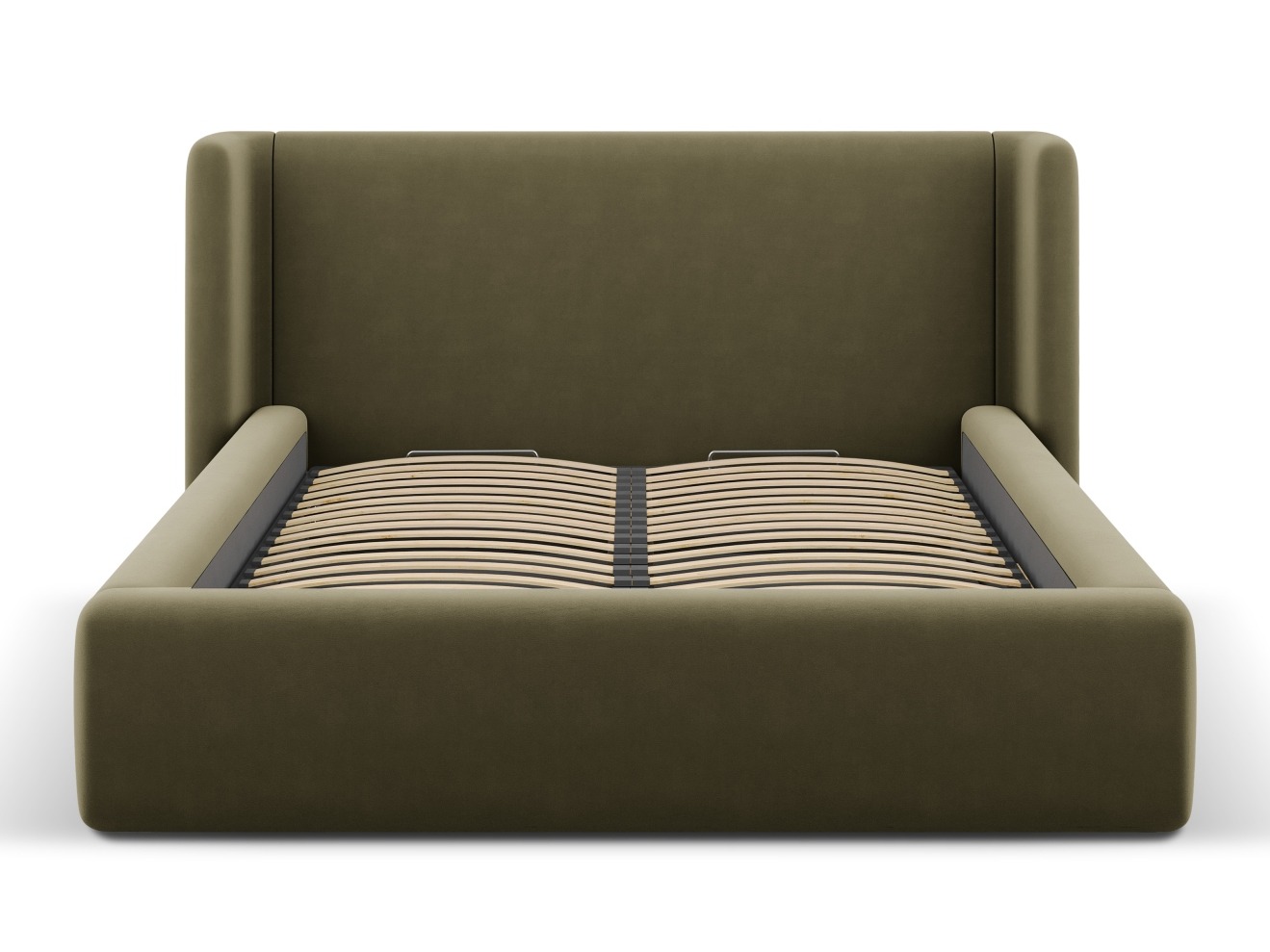 Postelja Beckley 185 (Bluvel 77)