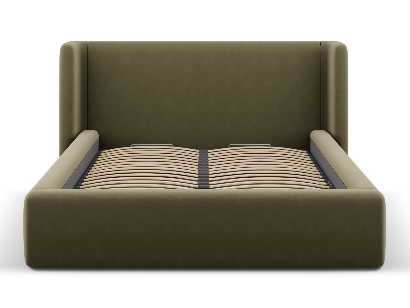 Postelja Beckley 185 (Bluvel 77)