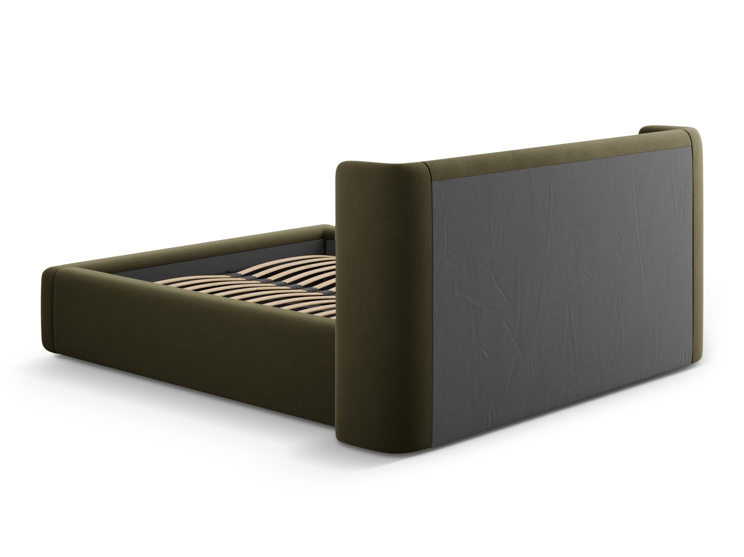 Postelja Beckley 185 (Bluvel 77)