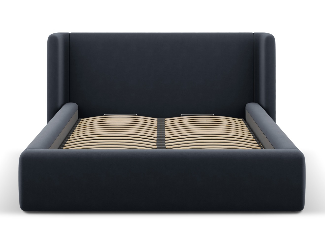 Postelja Beckley 185 (Bluvel 89)