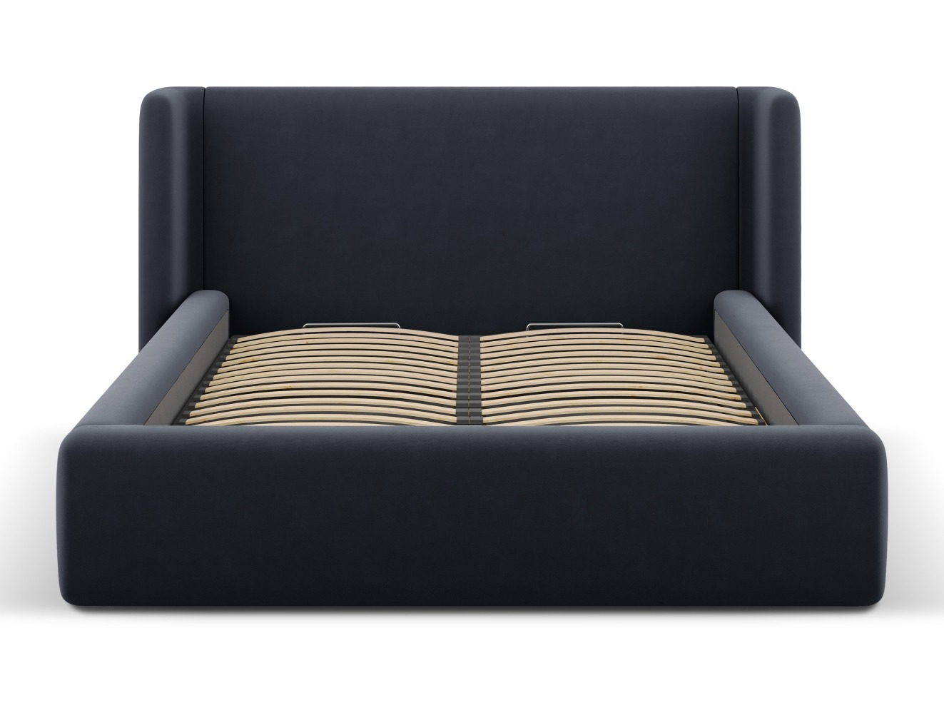 Postelja Beckley 185 (Bluvel 89)