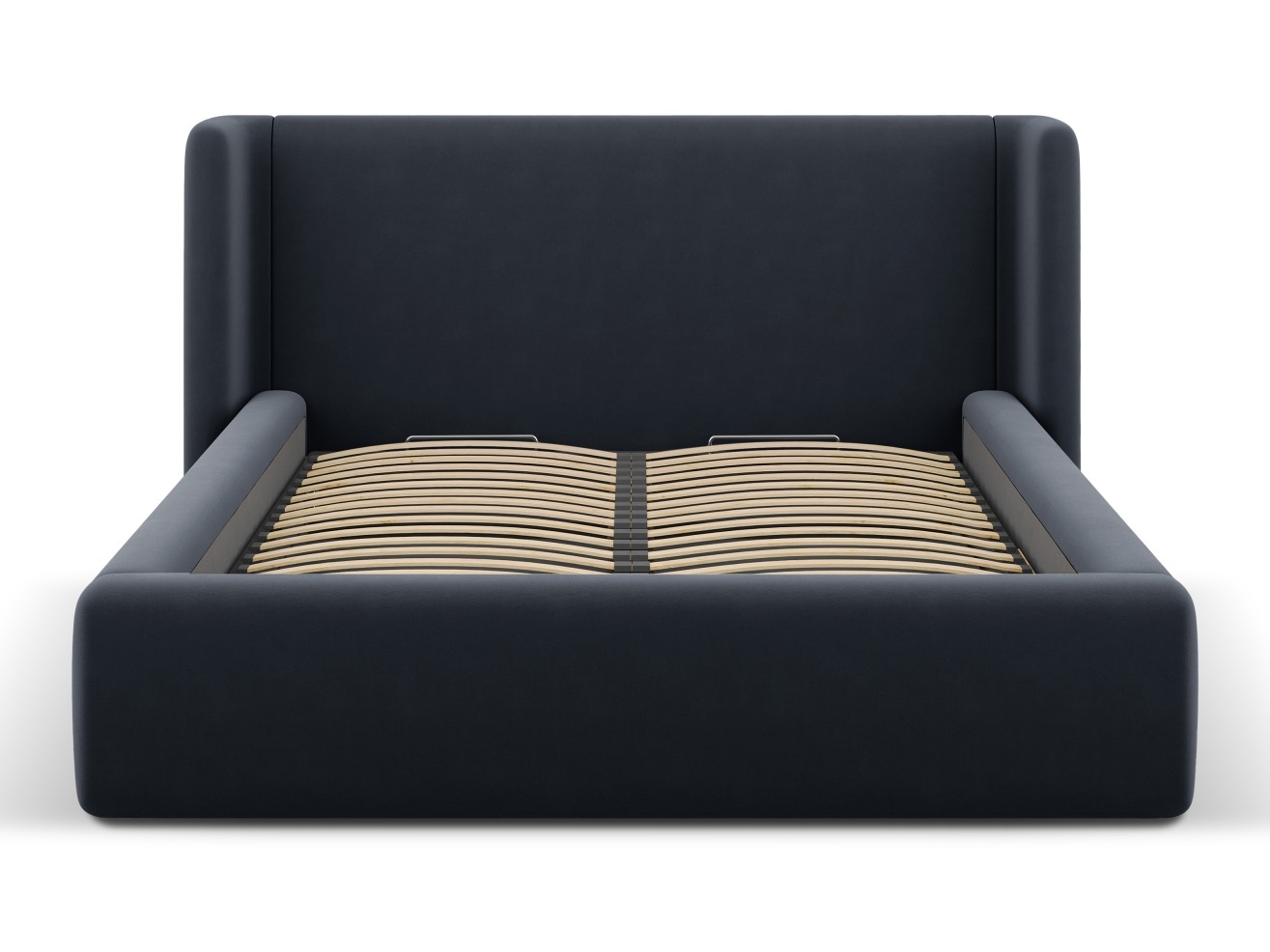 Postelja Beckley 185 (Bluvel 89)