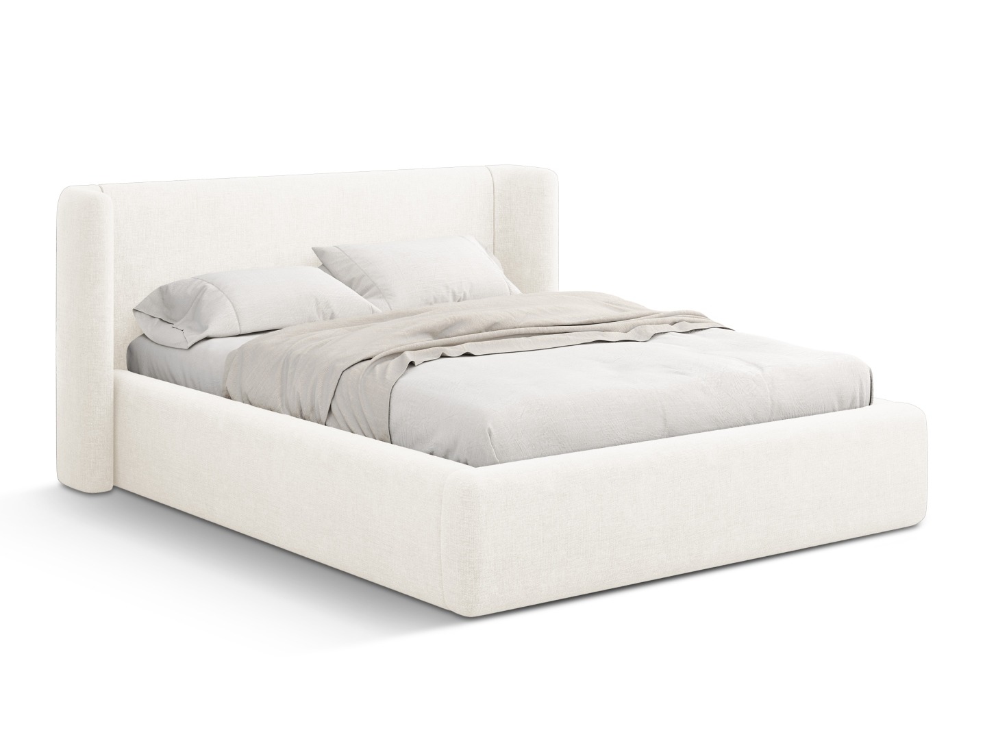 Postelja Beckley 185 (Wind 02)