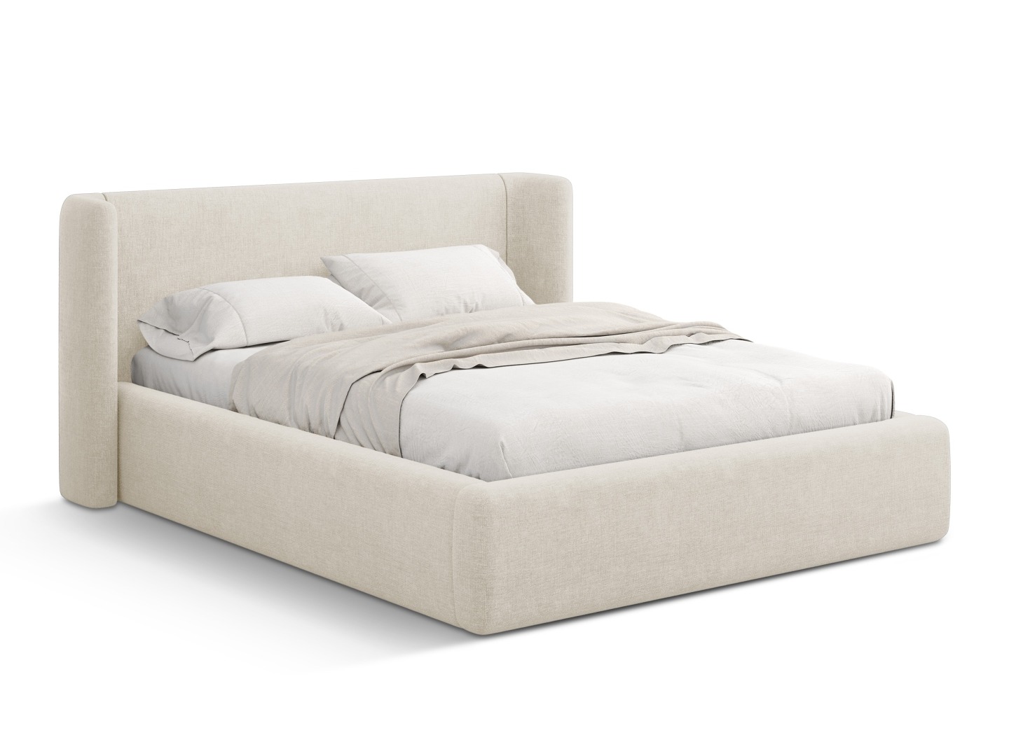 Postelja Beckley 185 (Wind 05)