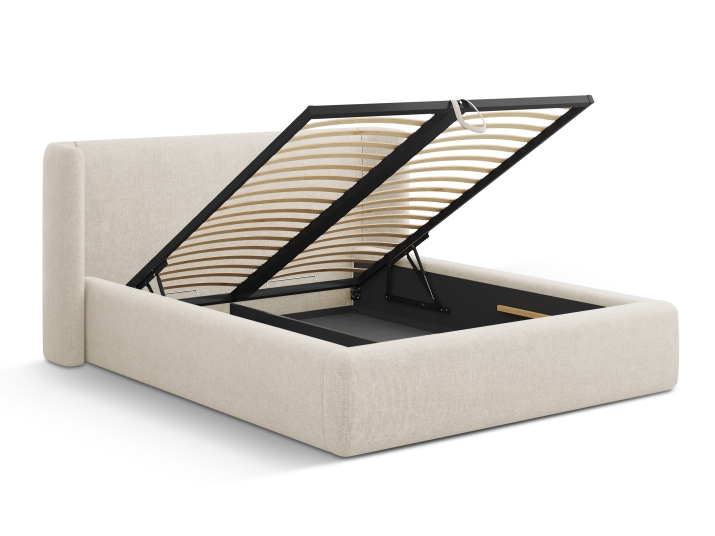 Postelja Beckley 185 (Wind 05)