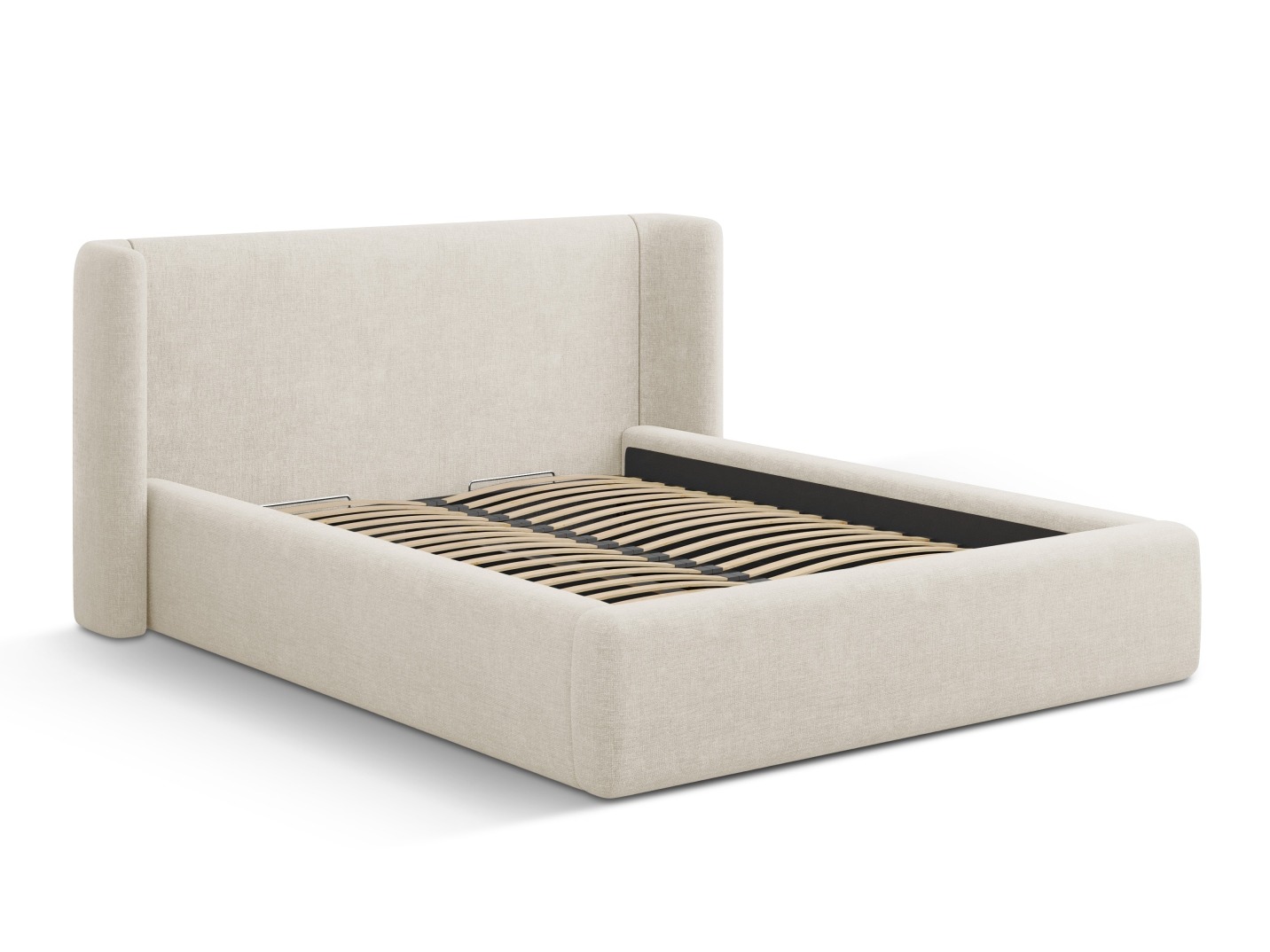 Postelja Beckley 185 (Wind 05)