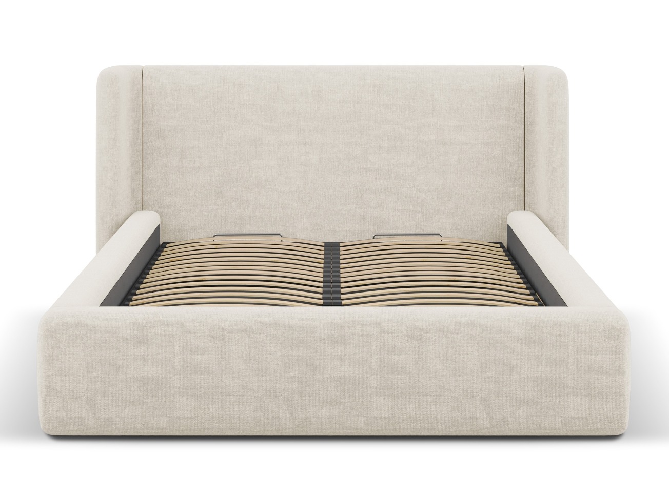 Postelja Beckley 185 (Wind 05)