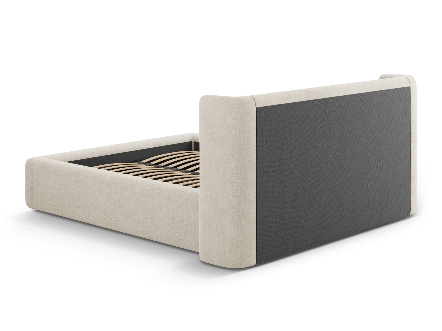 Postelja Beckley 185 (Wind 05)