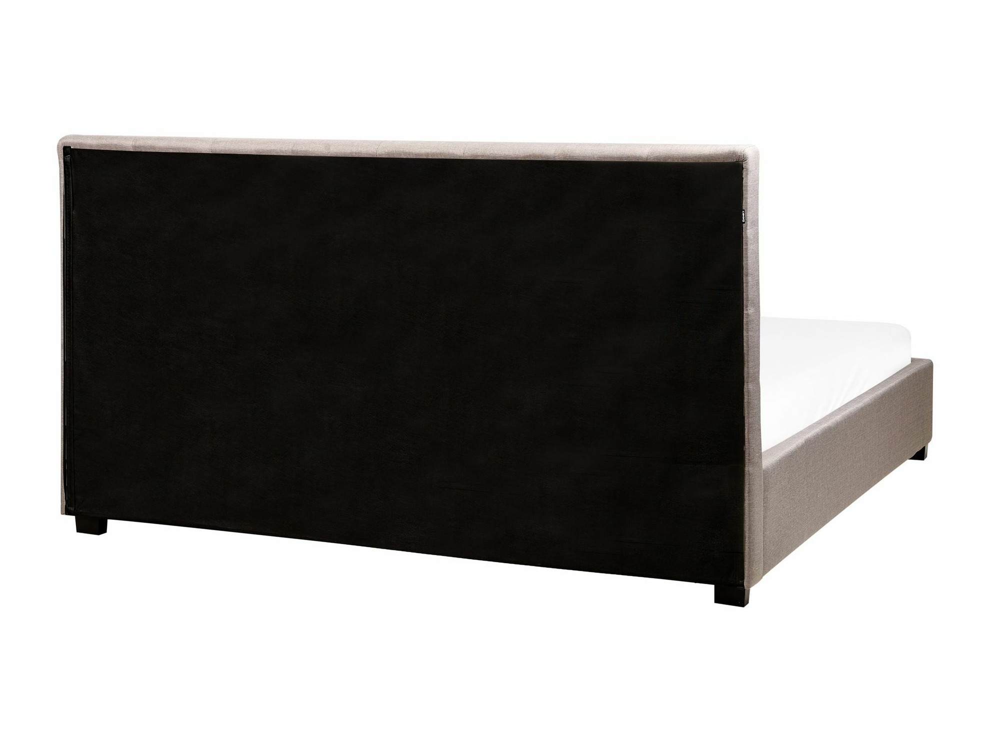 Postelja Berwyn 590 (Svetlo siva)