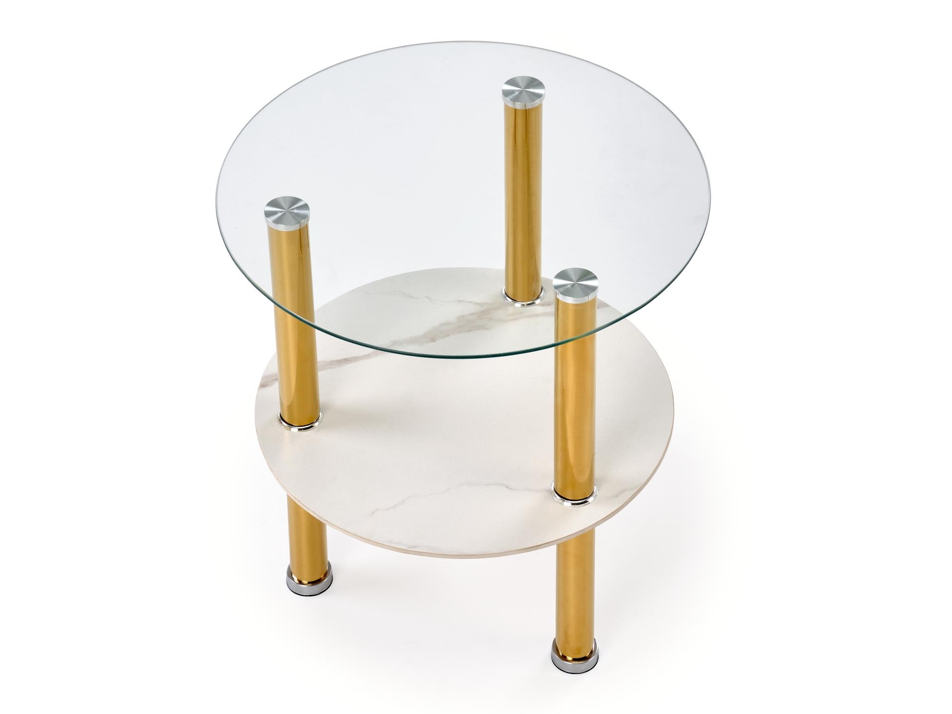 Stranska mizica Houston 2006