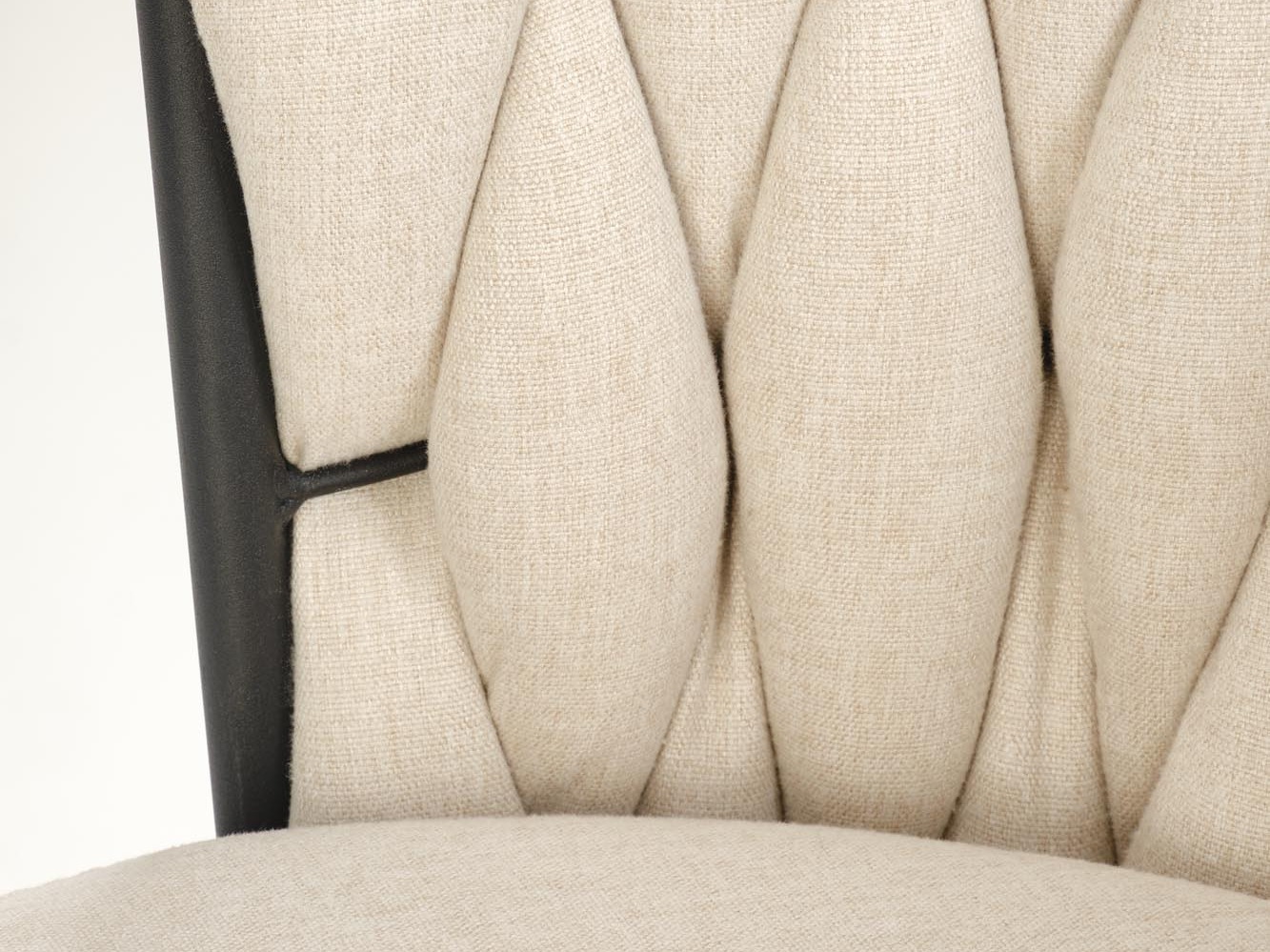 Barski stol Houston 2016 (Bež + Črna)