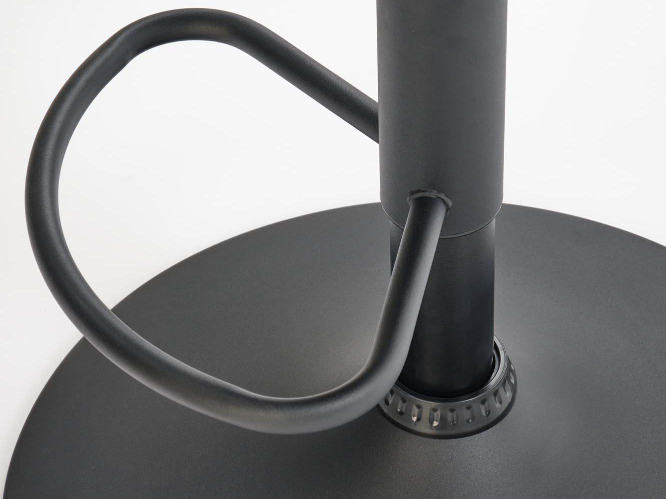 Barski stol Houston 2016 (Bež + Črna)