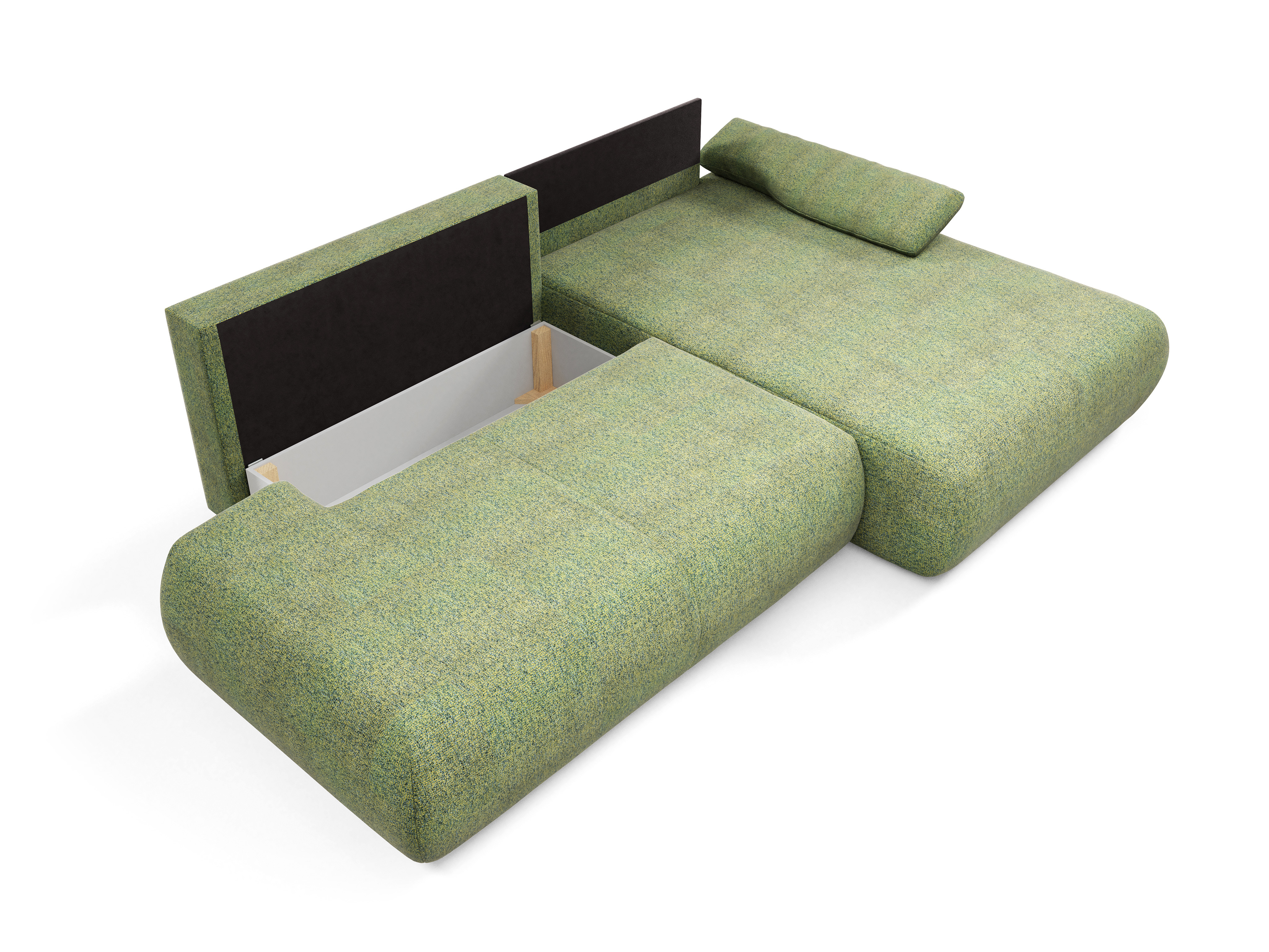 Kotna garnitura Kingston 183 (Puenet 34)