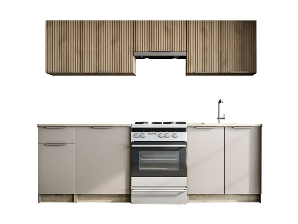 Kuhinjski blok Houston 1422