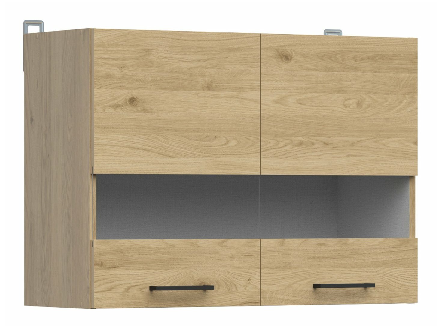Modularna stenska omarica Berna 101