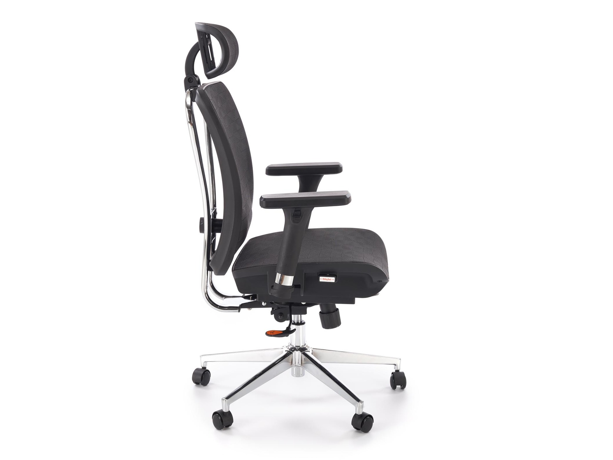 Pisarniški stol Houston 2012