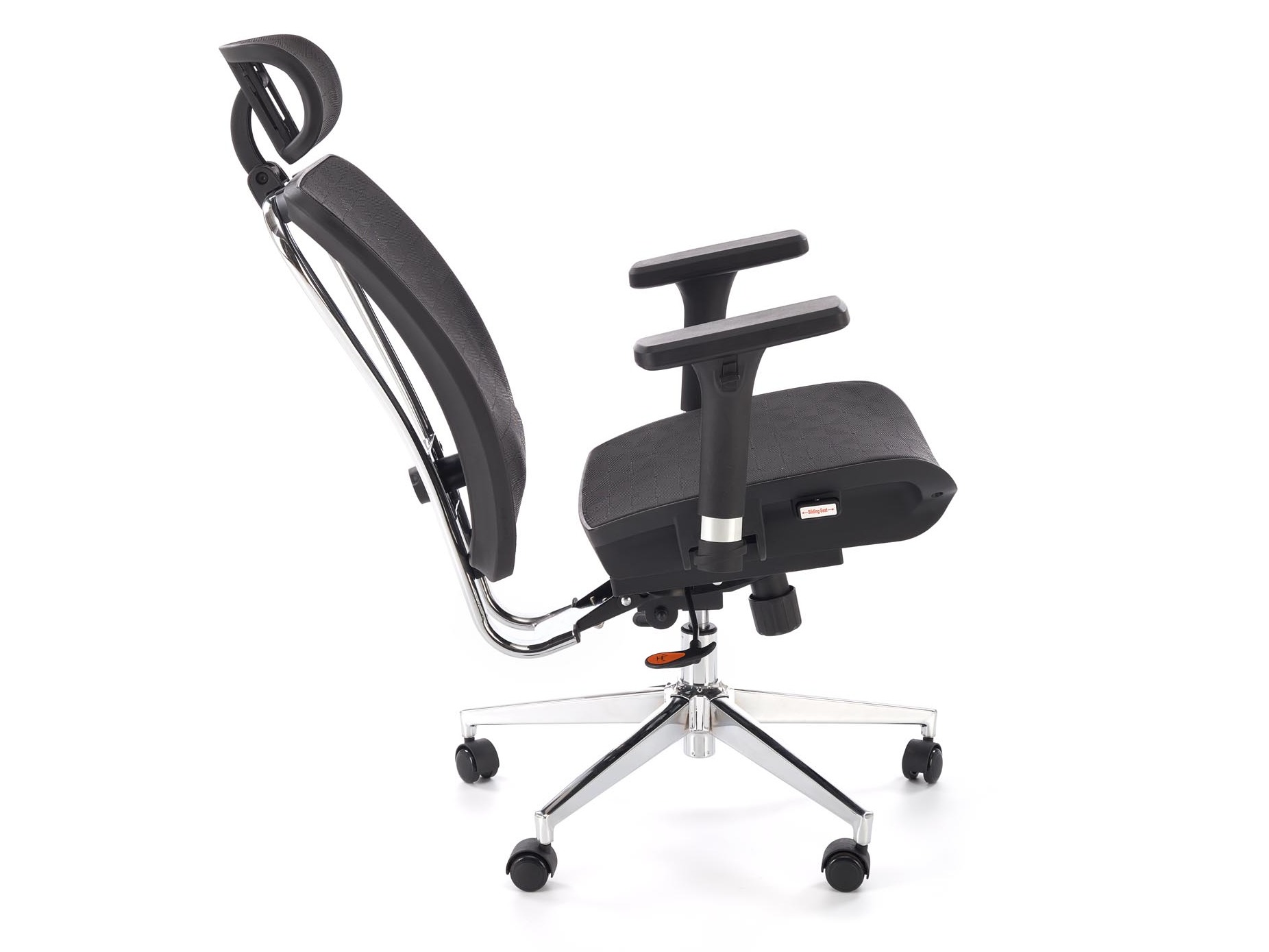 Pisarniški stol Houston 2012