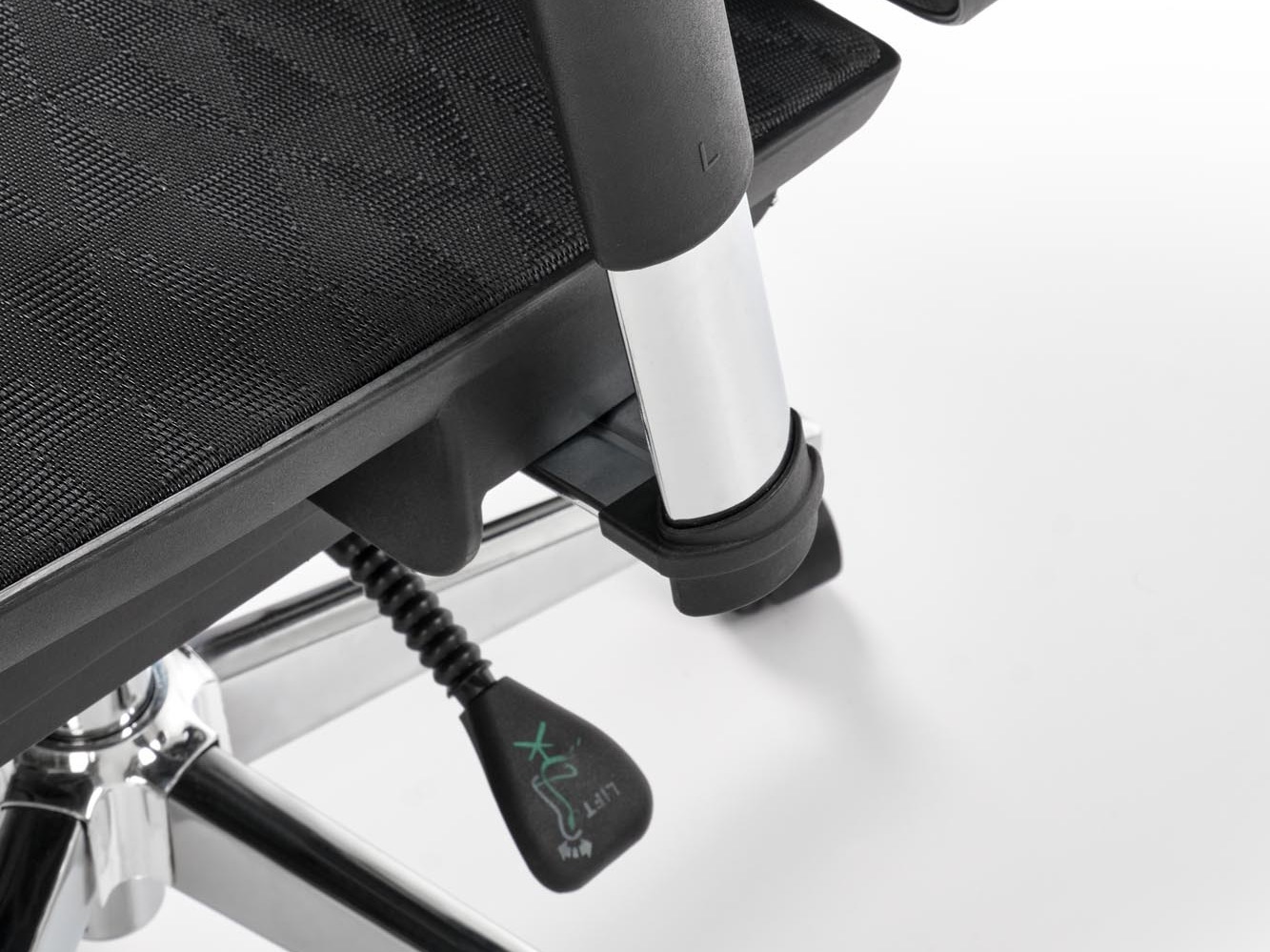 Pisarniški stol Houston 2012