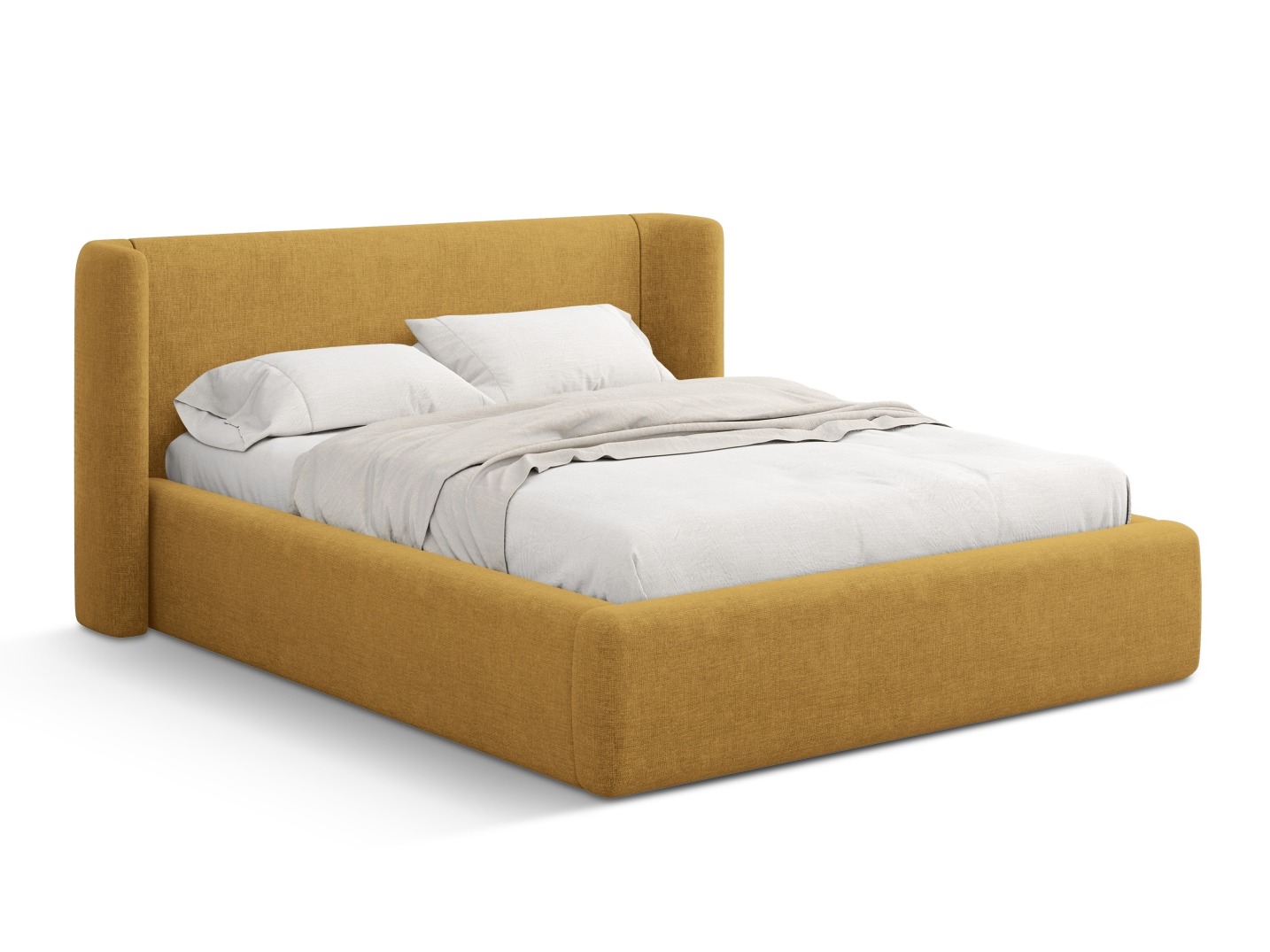 Postelja Beckley 185 (Wind 33)