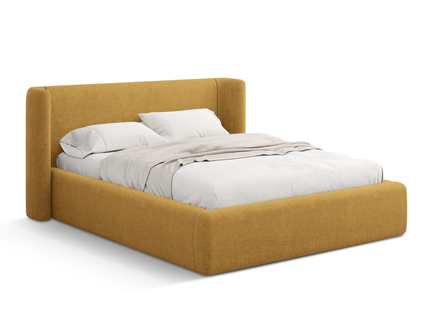 Postelja Beckley 185 (Wind 33)