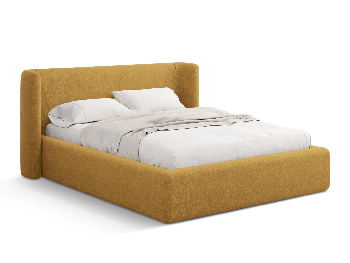 Postelja Beckley 185 (Wind 33)