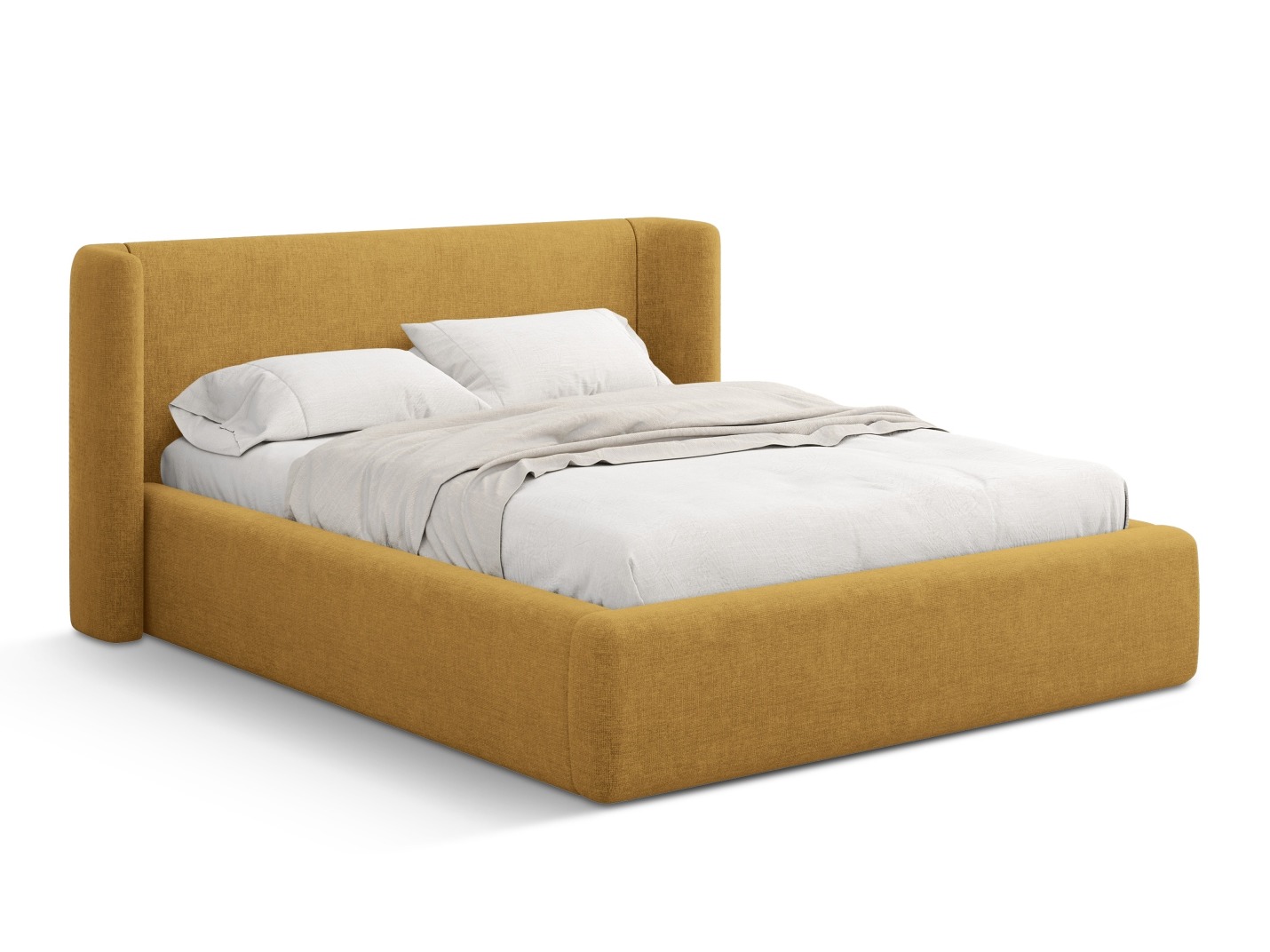 Postelja Beckley 185 (Wind 33)