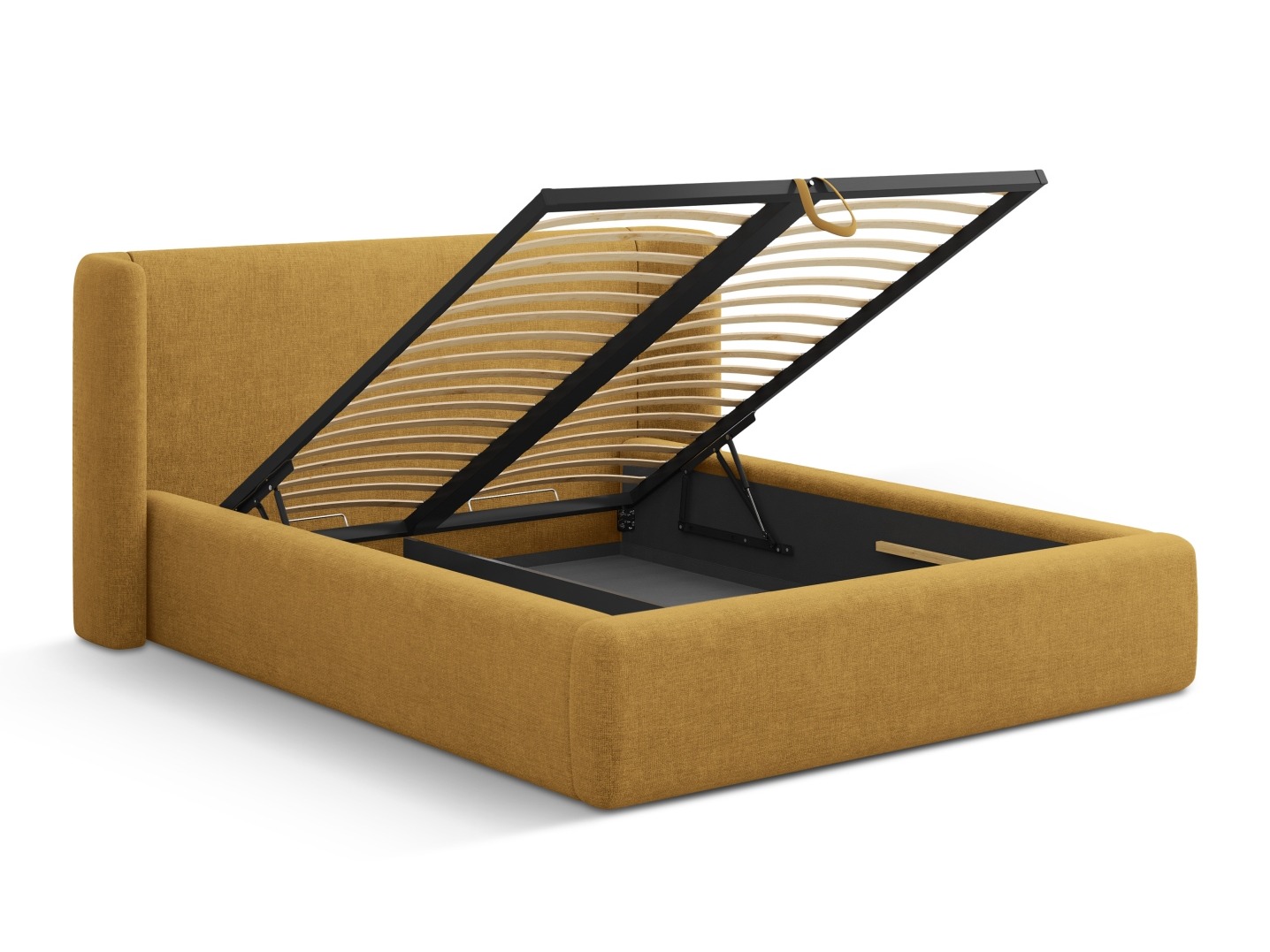 Postelja Beckley 185 (Wind 33)