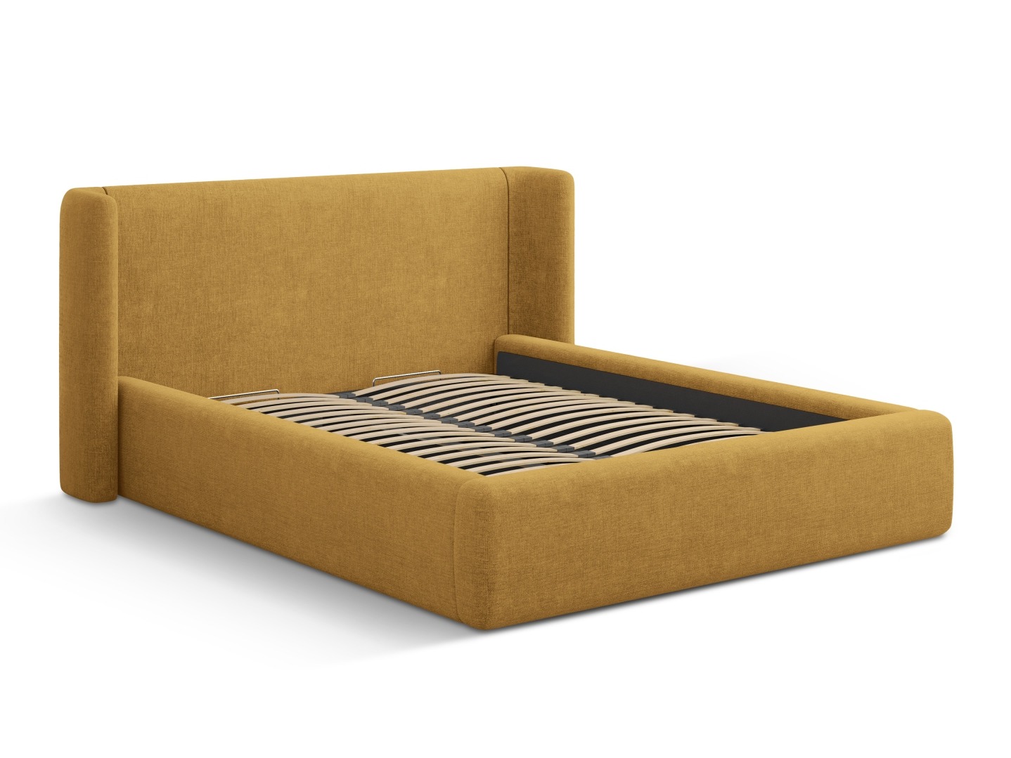 Postelja Beckley 185 (Wind 33)