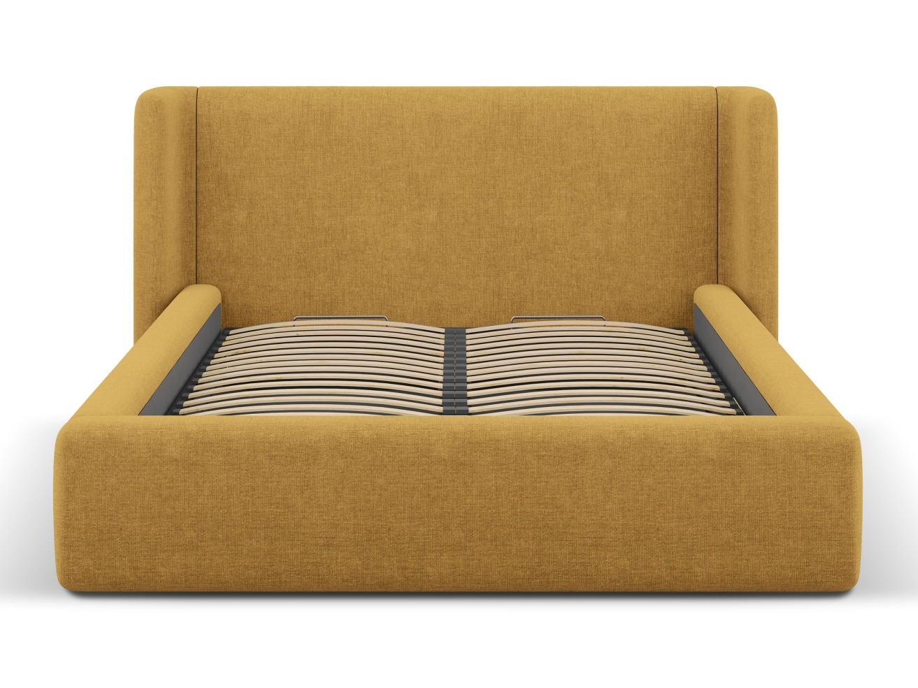 Postelja Beckley 185 (Wind 33)