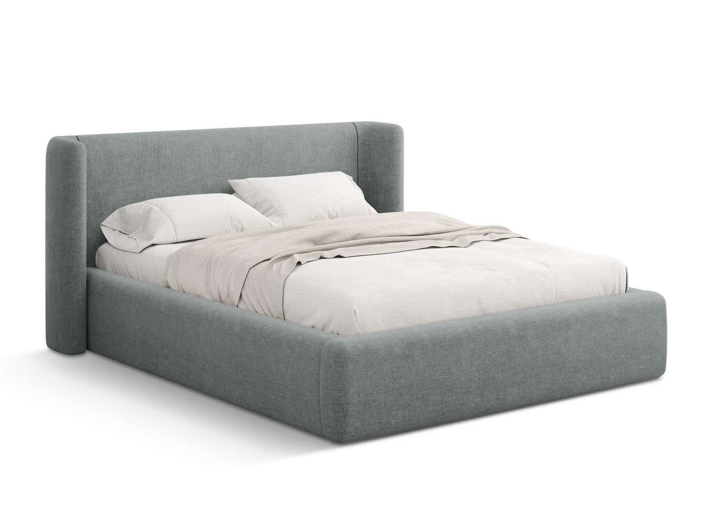 Postelja Beckley 185 (Wind 89)